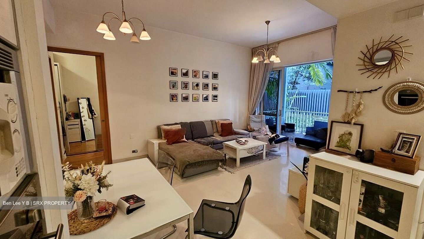 Visioncrest Orchard (D9), Condominium #519673761